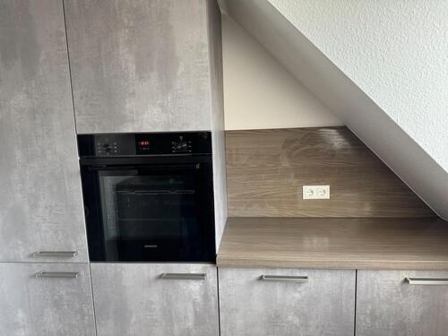 Foto - Etagenwohnung in Übach-Palenberg zur Miete