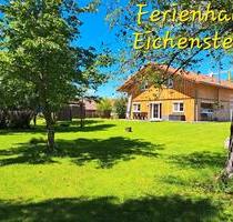 Schnee Winter Hütte ~ dein Urlaub im Ferienhaus auf der Alb - Meßstetten