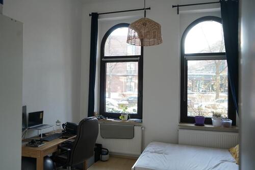 Foto - Erdgeschoßwohnung in Hannover zur Miete