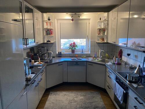 Foto - 5 Zimmer Reihenhaus in Salzgitter