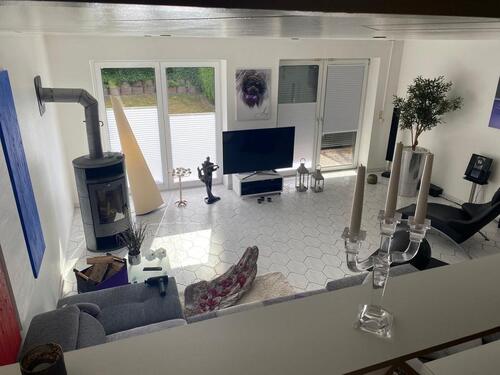 Foto - Reihenhaus in Salzgitter zum Kaufen