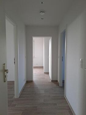 Foto - 3 Zimmer Etagenwohnung zur Miete in Sandersdorf-Brehna