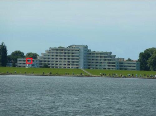 Foto - Ferienwohnung in Cuxhaven Meerblick Schwimmbad Sauna