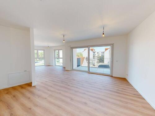 Foto - 3 Zimmer Etagenwohnung zur Miete in Magdeburg