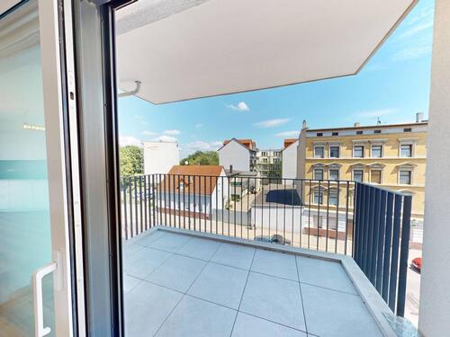 Foto - 3 Zimmer Etagenwohnung in Magdeburg