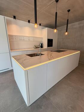 Foto - Exklusive möblierte Neubauwohnung in Prüm – flexibel mieten