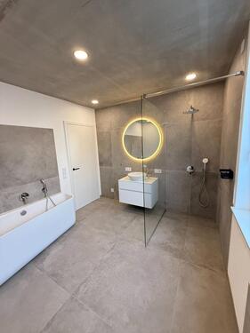 Foto - Etagenwohnung in Prüm zur Miete