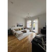 Untervermietung Schöne Altbauwohnung nähe Elbstrand Othmarschen - Hamburg Altona