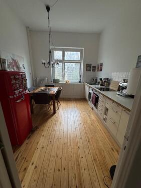 Foto - 1 Zimmer Etagenwohnung zur Miete in Hamburg