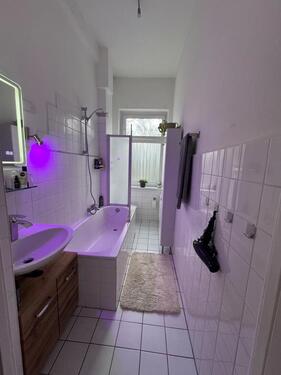 Foto - 1 Zimmer Etagenwohnung in Hamburg