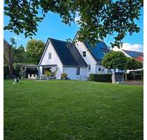 Schöne 3 Zi. Whg. Mit Garten, Sauna und Kamin - Isselburg