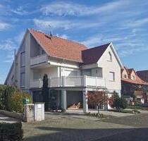 Haus Elsass Munchhausen Lauterbourg Lauterburg - Berg (Pfalz)