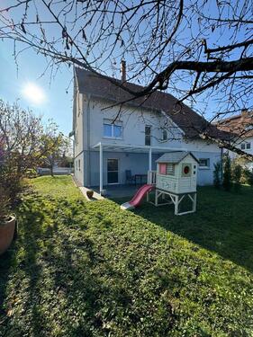 Foto - Einfamilienhaus zum Kaufen in Berg (Pfalz)