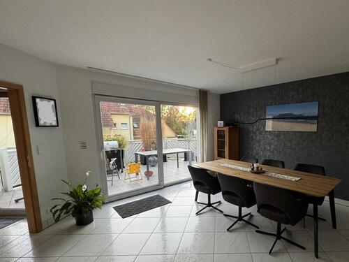 Foto - Einfamilienhaus in Berg (Pfalz)