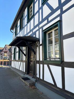 Foto - Schöne Altbau Erdgeschosswohnung mit Garten