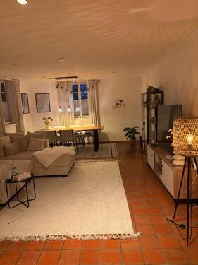 Foto - 3.5 Zimmer Erdgeschoßwohnung in Hennef (Sieg)