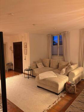 Foto - Erdgeschoßwohnung in Hennef (Sieg) zur Miete