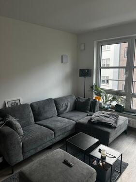 Foto - 2-Zimmerwohnung zur Untervermietung (1-3 Monate)