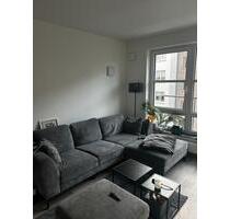 2-Zimmerwohnung zur Untervermietung (1-3 Monate) - Hannover