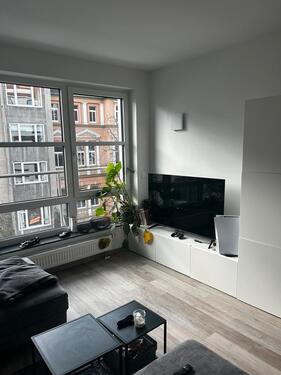 Foto - 2 Zimmer Etagenwohnung zur Miete in Hannover