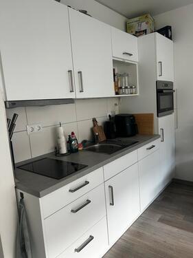 Foto - 2 Zimmer Etagenwohnung in Hannover