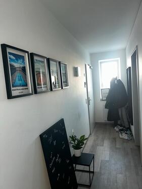 Foto - Etagenwohnung in Hannover zur Miete