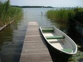 Foto - Ferienhaus Ratzeburger See Seeblick Boot Nähe Ostsee