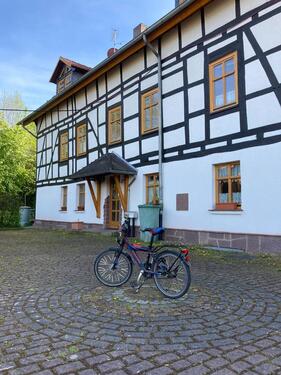 Foto - Gr. Ferienwohnung, 2-10 Pers, 4 SZ, 2 Bäder, Kamin+ Escape Game