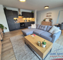 Gemütliche 3-Zimmerwohnung in Meppen -Neustadt