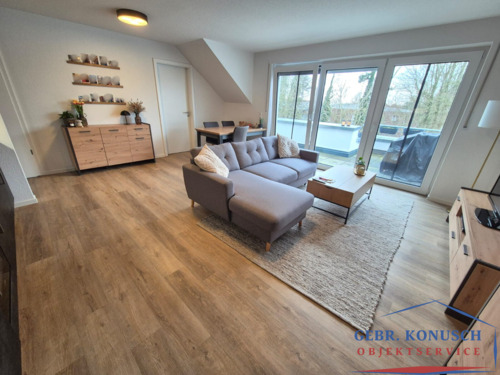 Foto - 3 Zimmer Etagenwohnung zur Miete in Meppen