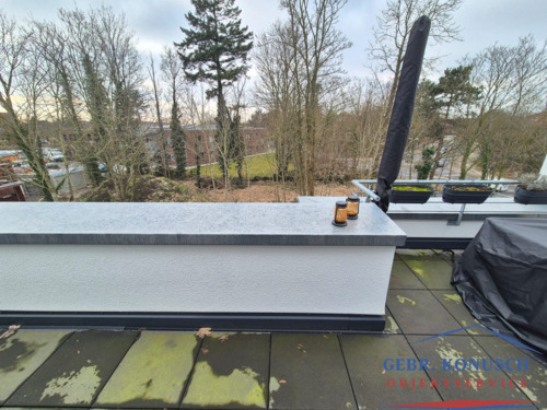 Foto - 3 Zimmer Etagenwohnung in Meppen