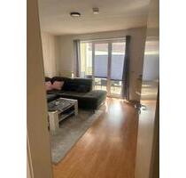 2-Zimmer Wohnung mit Stellplatz, Balkon und Tageslichtbad - Salzwedel