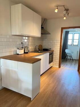 Foto - 2 Zimmer Erdgeschoßwohnung in Neuenkirchen