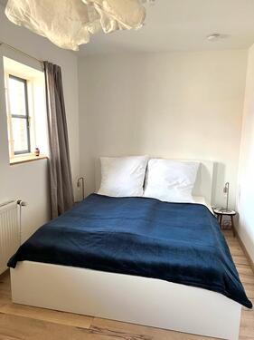 Foto - Erdgeschoßwohnung in Neuenkirchen zur Miete