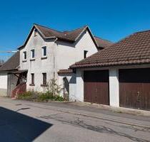 Günstiges 4,5-Zimmer-Einfamilienhaus in Neckarsulm-Obereisesheim