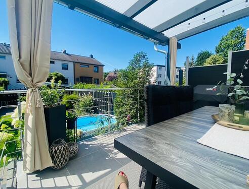 Foto - Reihenmittelhaus sofort einziehen statt renovieren