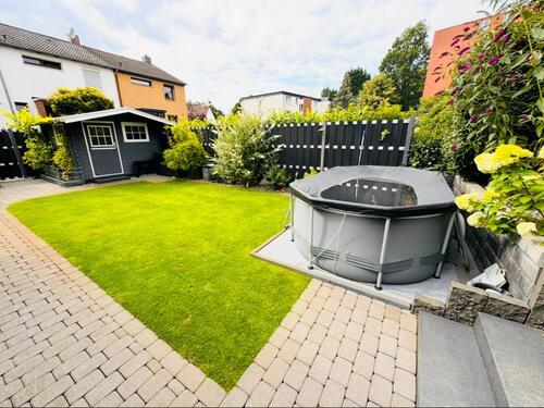 Foto - 4 Zimmer Reihenhaus in Garbsen