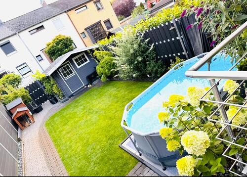 Foto - Reihenhaus in Garbsen zum Kaufen