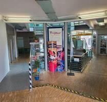 Gewerberäume in der Galerie am Mühlentor E 17 - Greifswald