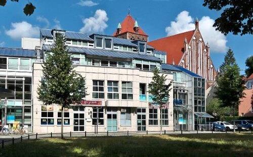 Foto - andere zur Miete in Greifswald