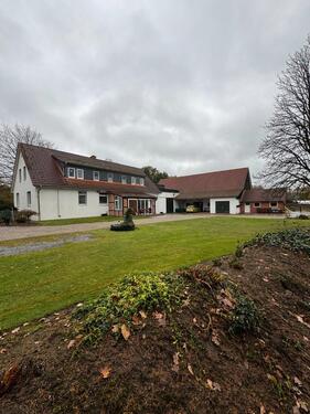 Foto - Traumhaft genialer Resthof in idyllischer Randlage