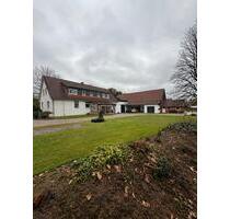 Traumhaft genialer Resthof in idyllischer Randlage - Schwarmstedt