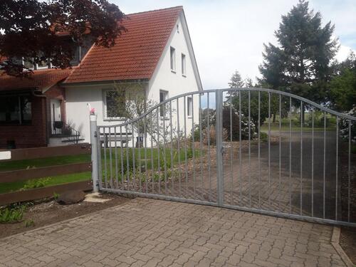 Foto - 7 Zimmer Mehrfamilienhaus, Wohnhaus zum Kaufen in Schwarmstedt