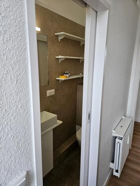 Foto - Etagenwohnung in Braunschweig zur Miete