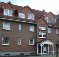 2 Raum WHG mit Balkon und PKW-Stellplatz - Grimmen