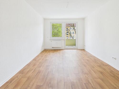 Foto - Etagenwohnung in Chemnitz zur Miete