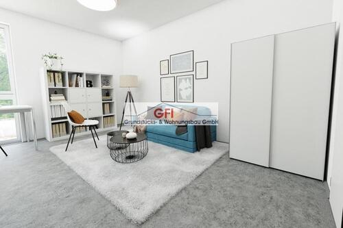 Foto - WG-Leben neu gedacht – Ihr Zuhause am Vivaldi Campus