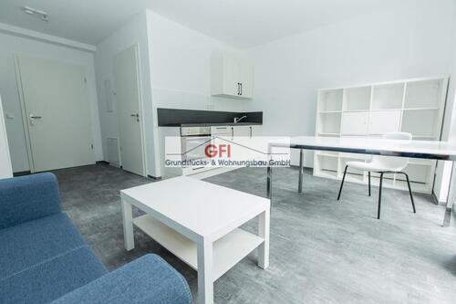 Foto - 2 Zimmer Etagenwohnung zur Miete in Bochum