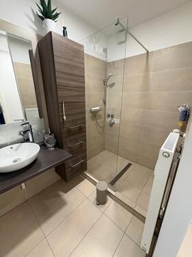 Foto - 2 Zimmer Etagenwohnung zur Miete in Bad Kissingen