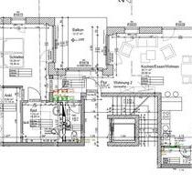 2-Zimmer-Wohnung - 855,00&nbsp;EUR Kaltmiete, ca.&nbsp; 85,50&nbsp;m&sup2; in Marktheidenfeld (PLZ: 97828)